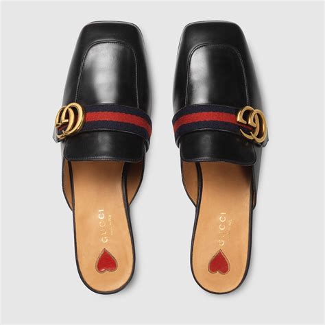 gucci slippers dames|latest gucci slippers for ladies.